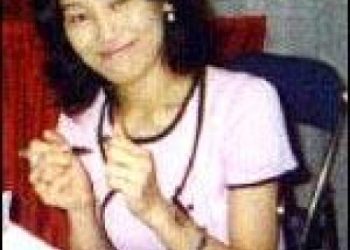 Takeuchi Naoko
