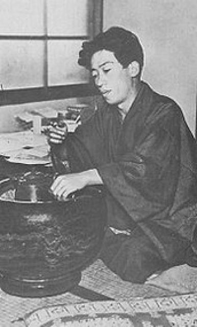 Takiji Kobayashi