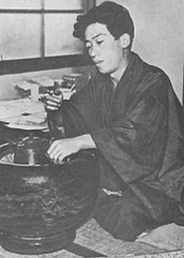 Takiji Kobayashi