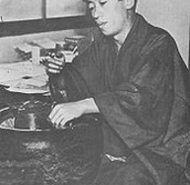 Takiji Kobayashi