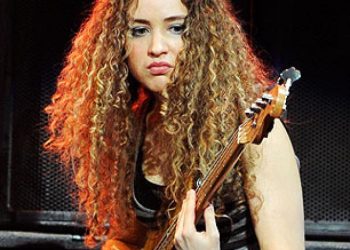 Tal Wilkenfeld