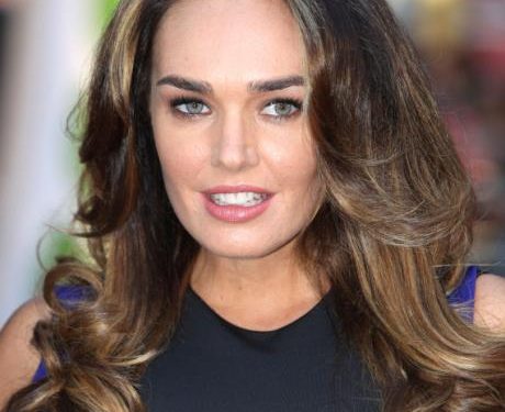 Tamara Ecclestone