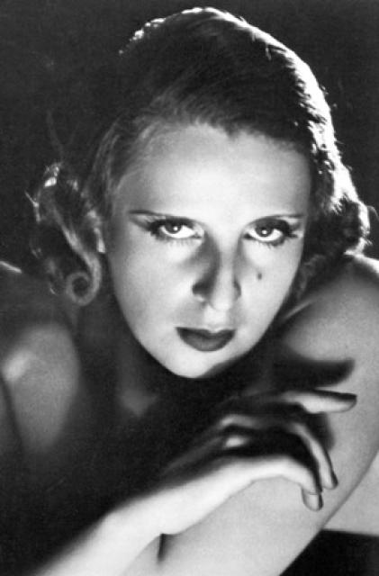 Tamara Lempicka