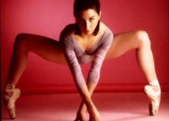 Tamara Rojo
