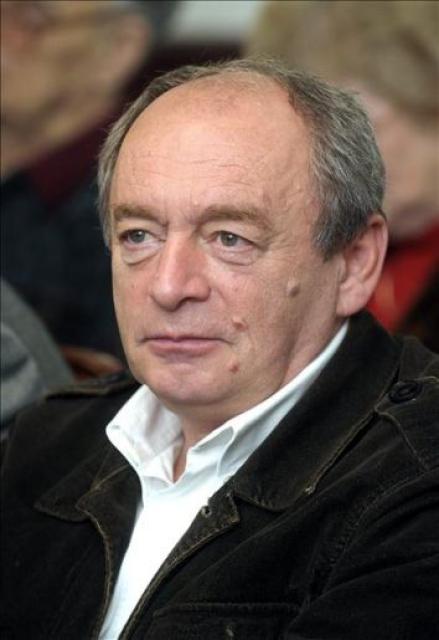 Tamas Krausz