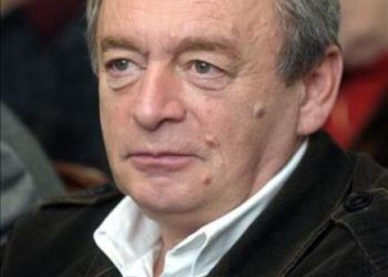 Tamas Krausz