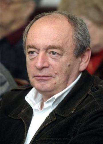 Tamas Krausz