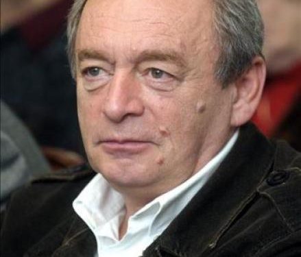 Tamas Krausz