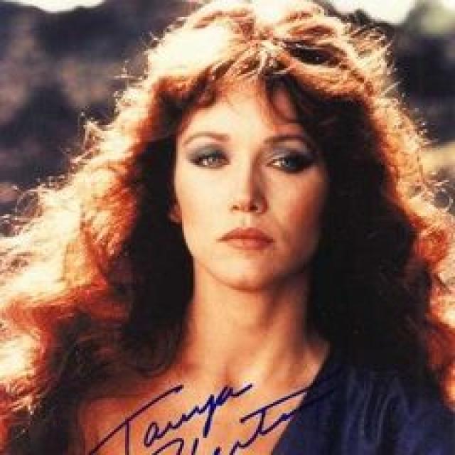 Tanya Roberts