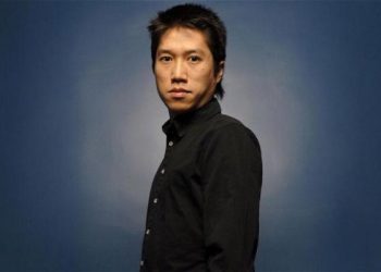 Tao Lin