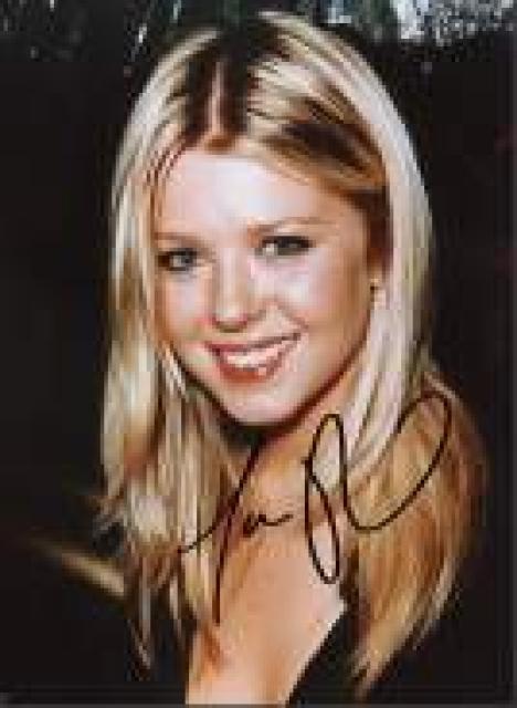 Tara Reid