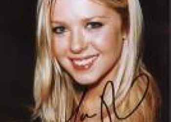Tara Reid