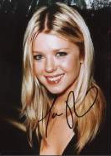 Tara Reid