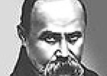 Taras Shevchenko