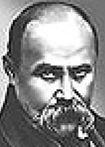 Taras Shevchenko