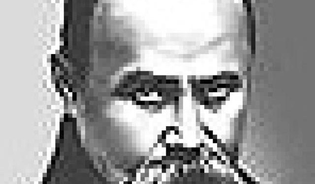 Taras Shevchenko