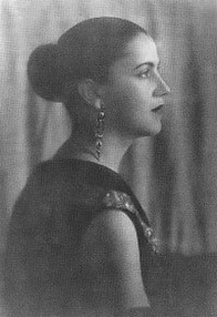 Tarsila Amaral