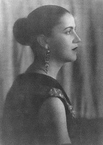 Tarsila Amaral