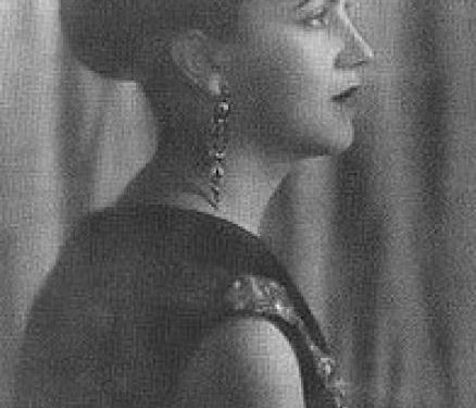 Tarsila Amaral