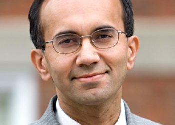 Tarun Khanna