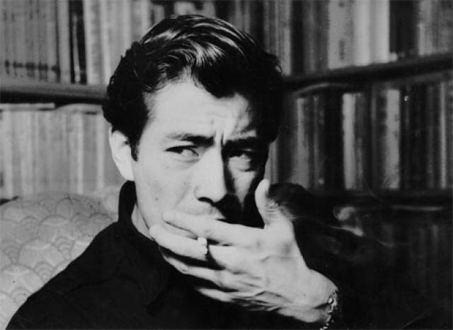 Tasiro Mifune