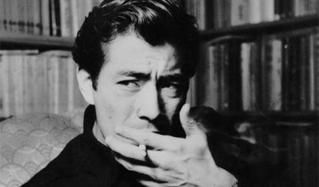 Tasiro Mifune