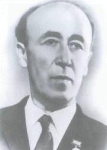 Tasmuhamed Kary-Niyazov