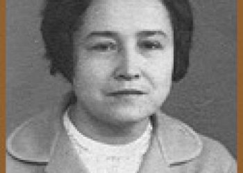 Tatiana Baturina
