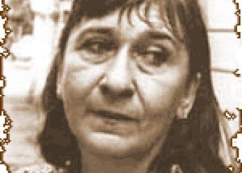 Tatiana Bek