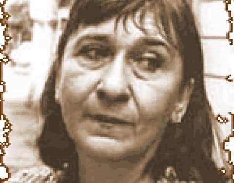 Tatiana Bek