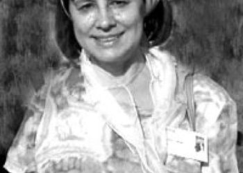 Tatiana Kuzovleva