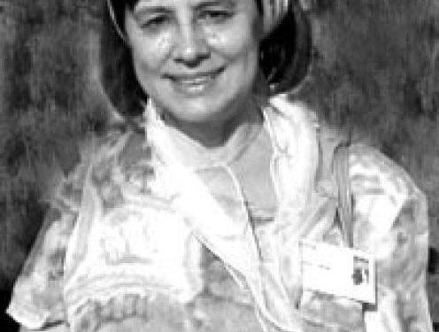 Tatiana Kuzovleva