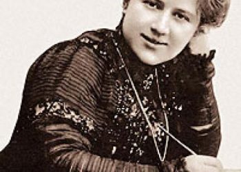 Tatiana Schepkina-Kupernik