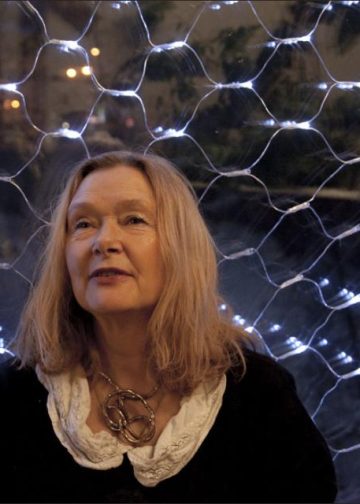 Tatiana Spasolomskaya