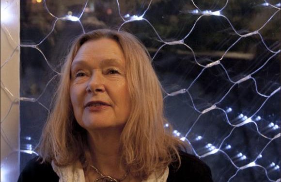 Tatiana Spasolomskaya