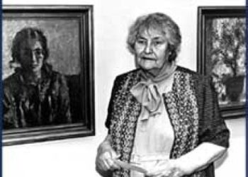 Tatiana Yablonskaya