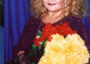 Tatyana Nazarova