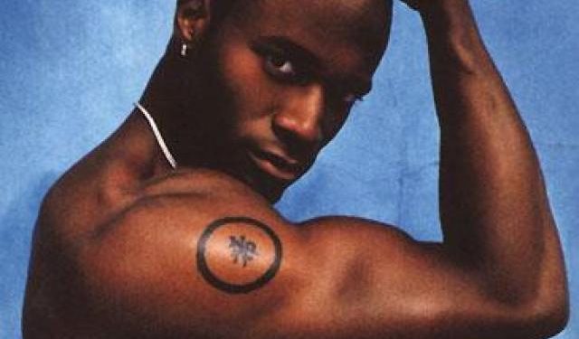 Taye Diggs