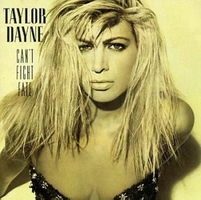 Taylor Dayne