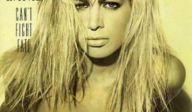 Taylor Dayne