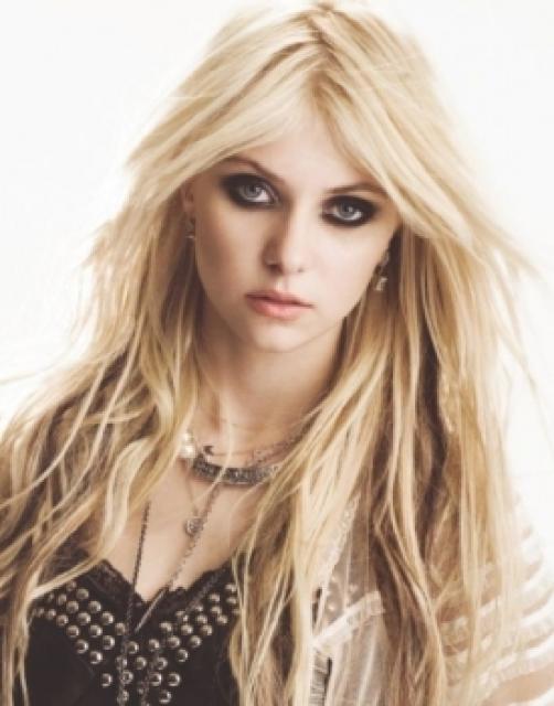 Taylor Momsen