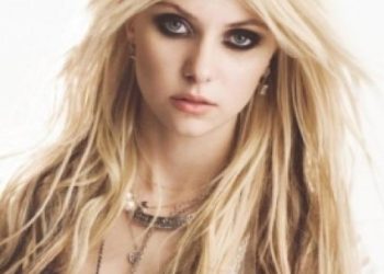 Taylor Momsen