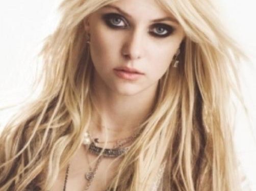 Taylor Momsen