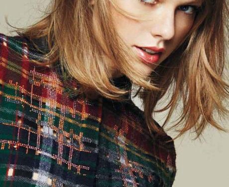 Taylor Swift