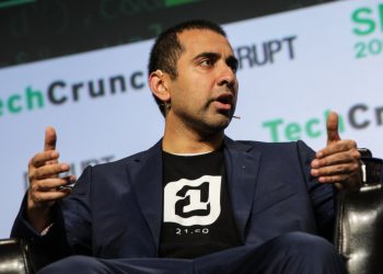 Eski a16z VC Balaji Srinivasan, yeni uzun ömürlülük ‘teknokapitalist’ okulu için özel bir ada edindi.