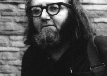 Ted Berrigan