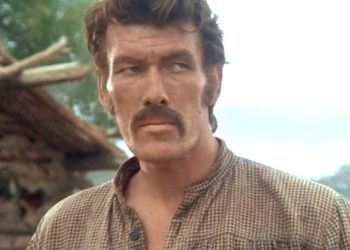 Ted Cassidy