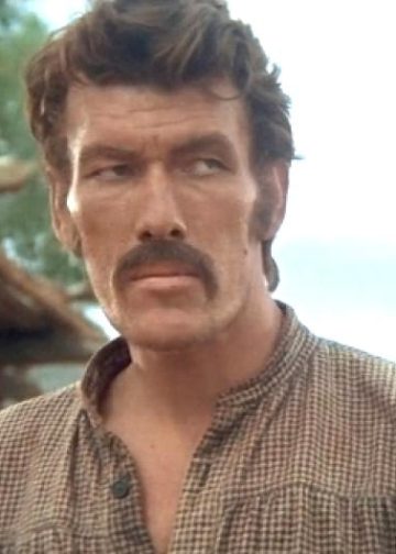 Ted Cassidy