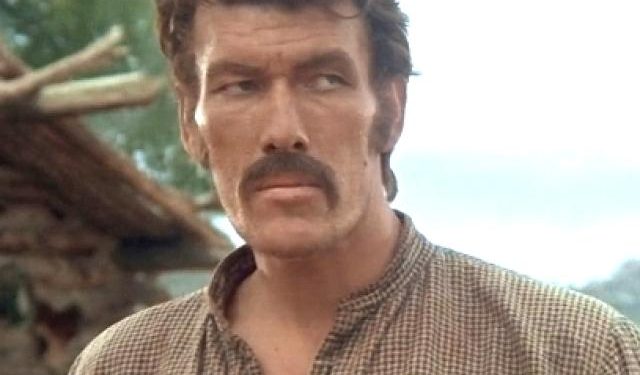 Ted Cassidy