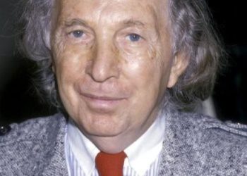 Ted Lapidus